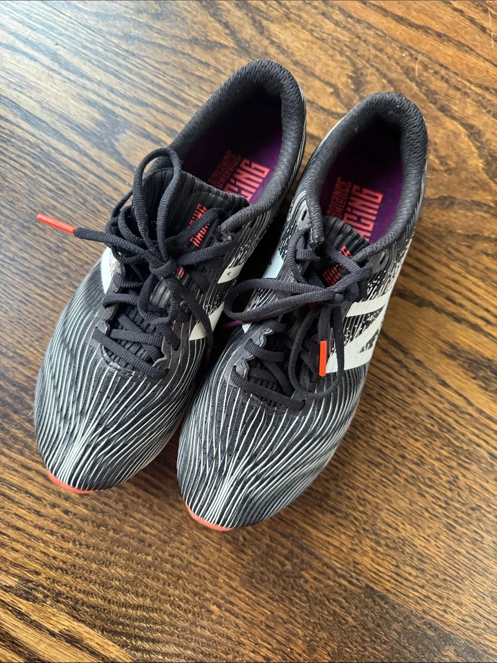 New Balance new balance